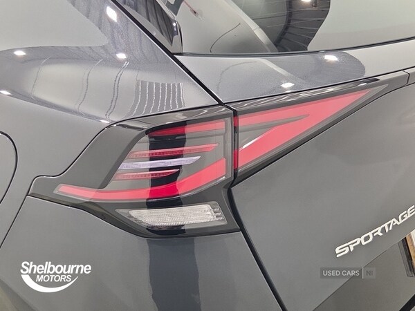 Used Kia Sportage 2025 for sale - 77217861: Photo 24