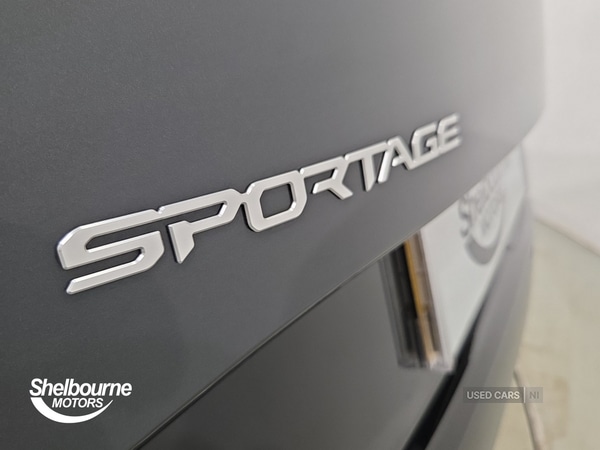 Used Kia Sportage 2025 for sale - 77217861: Photo 27