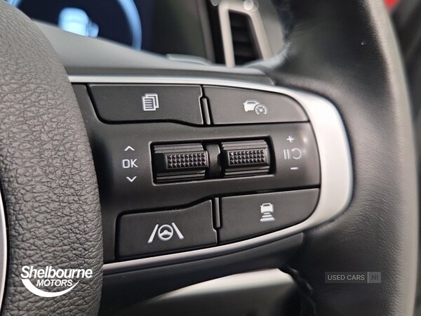 Used Kia Sportage 2025 for sale - 77217861: Photo 31