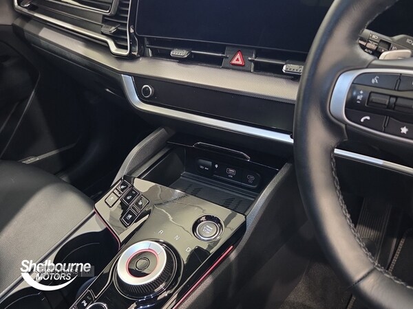 Used Kia Sportage 2025 for sale - 77217861: Photo 35