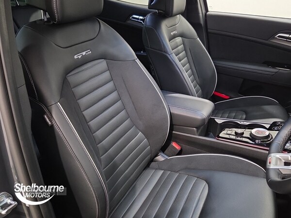 Used Kia Sportage 2025 for sale - 77217861: Photo 37