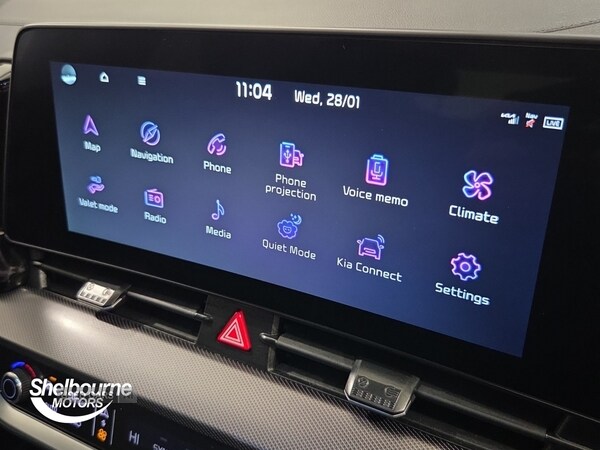 Used Kia Sportage 2025 for sale - 77217861: Photo 38