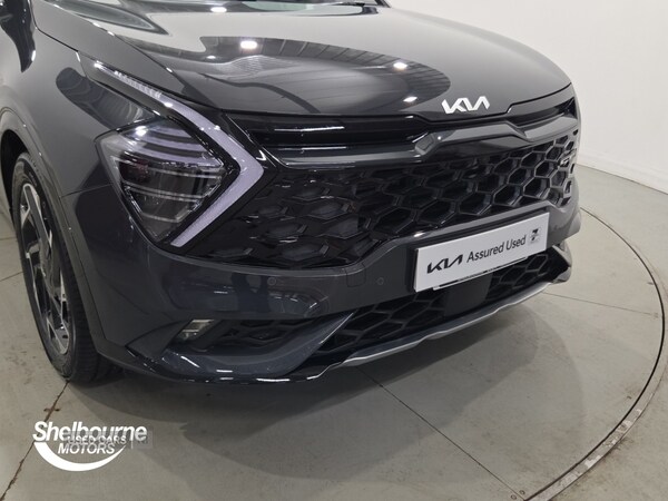 Used Kia Sportage 2025 for sale - 77217861: Photo 50