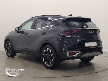 Used Kia Sportage 2022 for sale - 75610190: Photo
