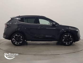 Used Kia Sportage 2022 for sale - 75610190: Photo