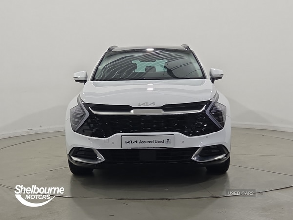 Used Kia Sportage 2022 for sale - 77075018: Photo 12