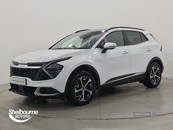 Used Kia Sportage 2022 for sale - 77075018: Photo 13