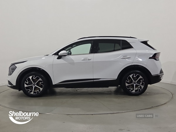 Used Kia Sportage 2022 for sale - 77075018: Photo 16
