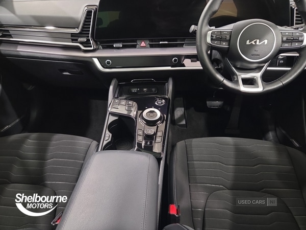 Used Kia Sportage 2022 for sale - 77075018: Photo 17