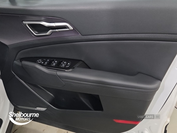 Used Kia Sportage 2022 for sale - 77075018: Photo 19