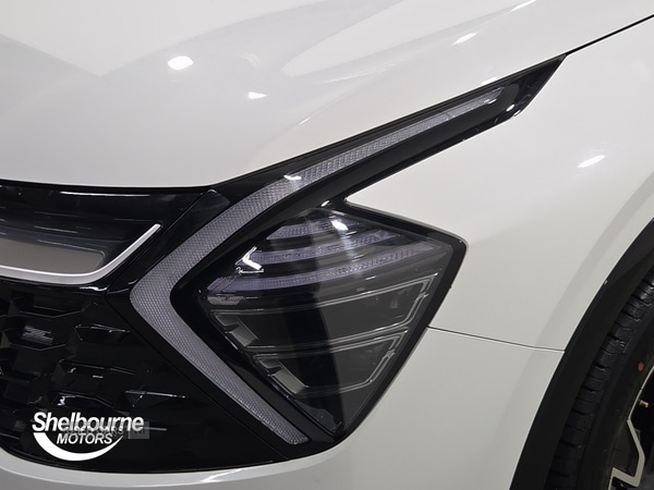 Used Kia Sportage 2022 for sale - 77075018: Photo 21