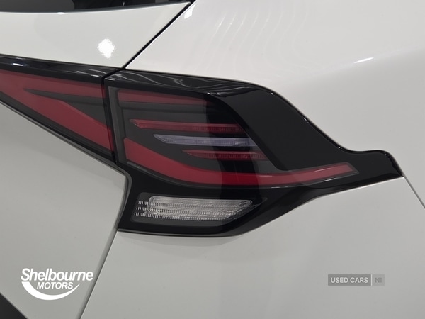 Used Kia Sportage 2022 for sale - 77075018: Photo 22