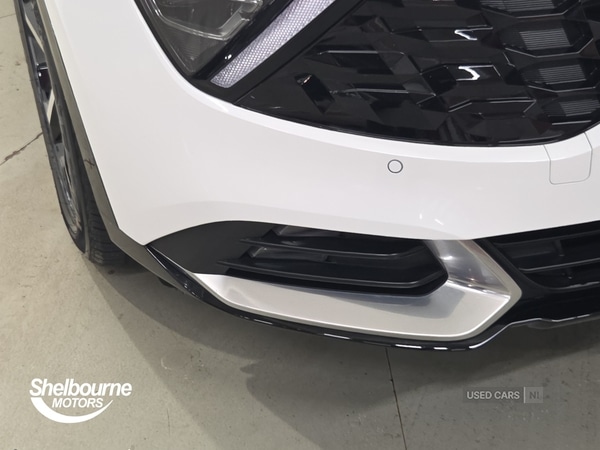 Used Kia Sportage 2022 for sale - 77075018: Photo 23