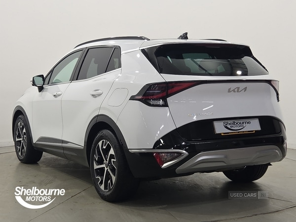 Used Kia Sportage 2022 for sale - 77075018: Photo 3