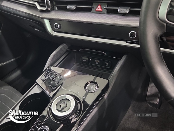 Used Kia Sportage 2022 for sale - 77075018: Photo 33