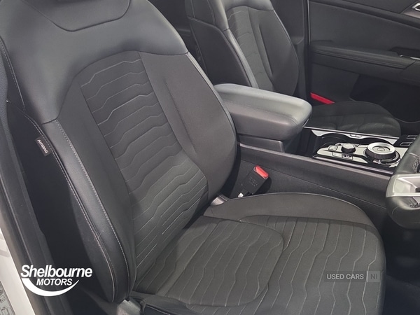 Used Kia Sportage 2022 for sale - 77075018: Photo 35