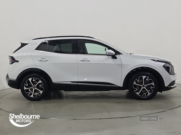 Used Kia Sportage 2022 for sale - 77075018: Photo 4