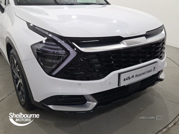 Used Kia Sportage 2022 for sale - 77075018: Photo 47