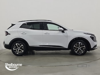 Used Kia Sportage 2022 for sale - 77075018: Photo