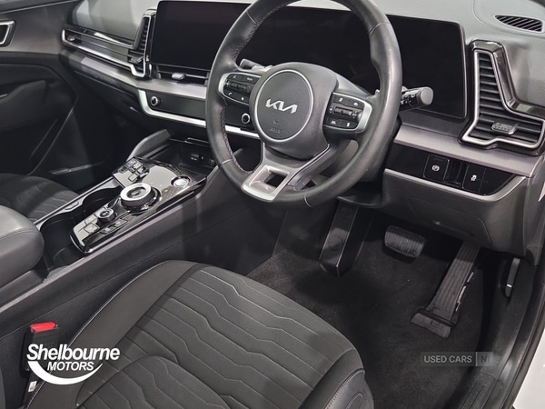 Used Kia Sportage 2022 for sale - 77075018: Photo 5