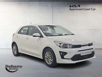 Used Kia Rio 2023 for sale - 79442208: Photo