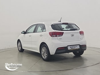 Used Kia Rio 2023 for sale - 79442208: Photo