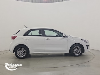 Used Kia Rio 2023 for sale - 79442208: Photo