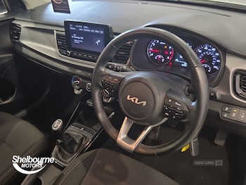 Used Kia Rio 2023 for sale - 79442208: Photo