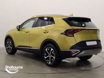 Used Kia Sportage 2023 for sale - 73812894: Photo