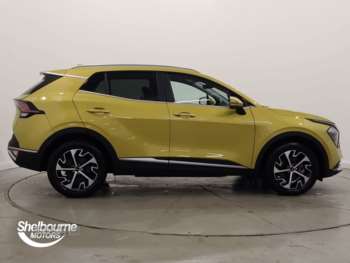 Used Kia Sportage 2023 for sale - 73812894: Photo