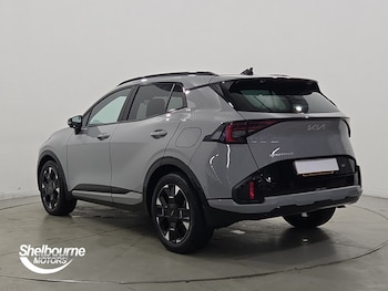 Used Kia Sportage 2026 for sale - 78831051: Photo