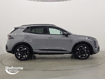 Used Kia Sportage 2026 for sale - 78831051: Photo