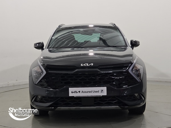 Used Kia Sportage 2022 for sale - 77854488: Photo 12