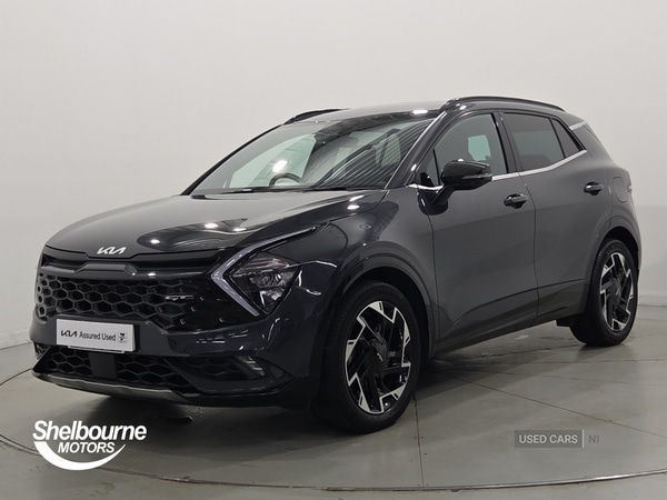 Used Kia Sportage 2022 for sale - 77854488: Photo 13