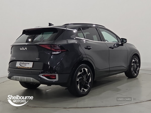 Used Kia Sportage 2022 for sale - 77854488: Photo 14