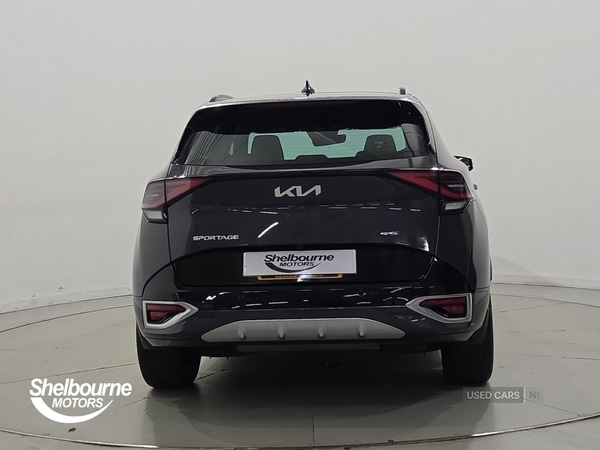 Used Kia Sportage 2022 for sale - 77854488: Photo 15