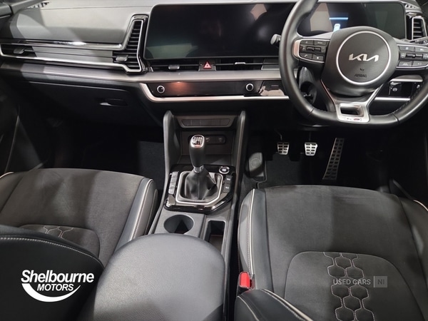 Used Kia Sportage 2022 for sale - 77854488: Photo 17