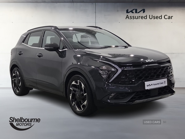 Used Kia Sportage 2022 for sale - 77854488: Photo 2