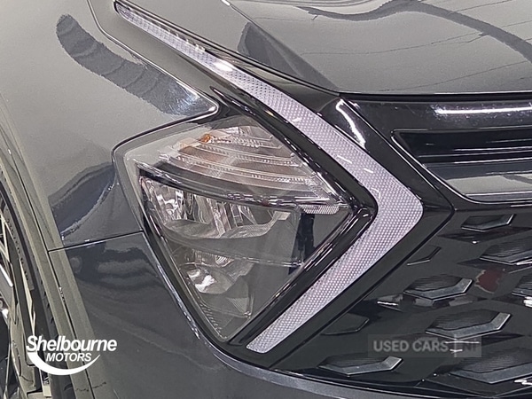 Used Kia Sportage 2022 for sale - 77854488: Photo 23