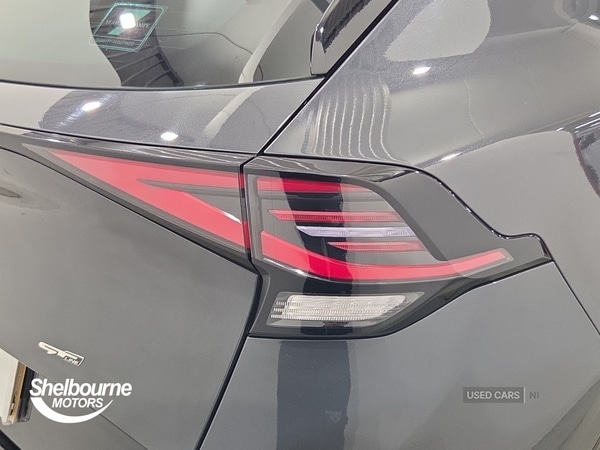 Used Kia Sportage 2022 for sale - 77854488: Photo 24