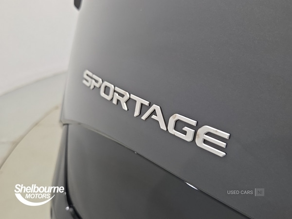 Used Kia Sportage 2022 for sale - 77854488: Photo 27