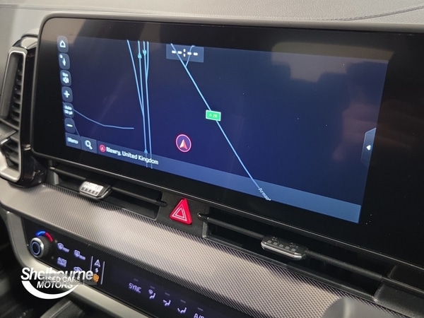 Used Kia Sportage 2022 for sale - 77854488: Photo 39