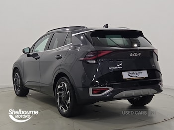 Used Kia Sportage 2022 for sale - 77854488: Photo