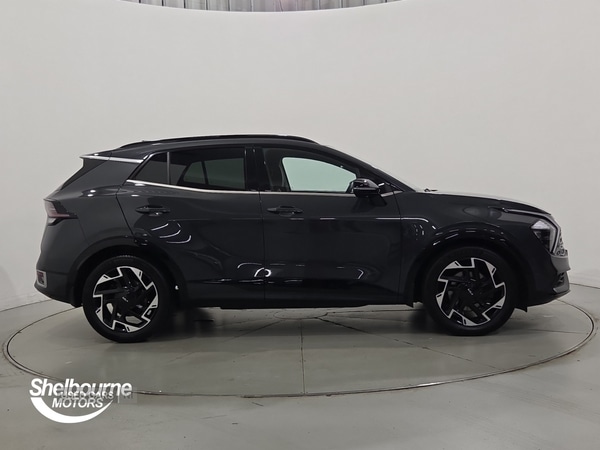 Used Kia Sportage 2022 for sale - 77854488: Photo 4