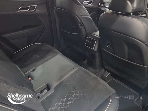 Used Kia Sportage 2022 for sale - 77854488: Photo 47