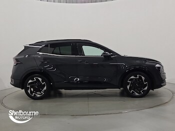 Used Kia Sportage 2022 for sale - 77854488: Photo