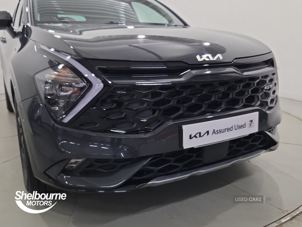 Used Kia Sportage 2022 for sale - 77854488: Photo 50