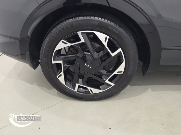 Used Kia Sportage 2022 for sale - 77854488: Photo 8