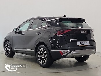 Used Kia Sportage 2025 for sale - 78562557: Photo