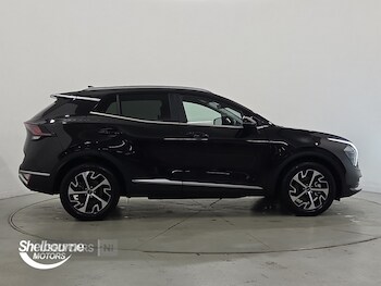 Used Kia Sportage 2025 for sale - 78562557: Photo